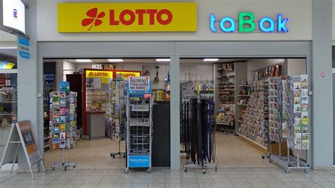 lotto tabak mauritz